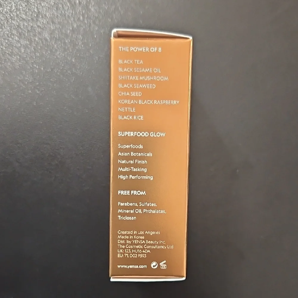 Gold Radiance Bronzer and Contour Set